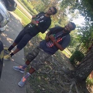 Meet your Posher, Isaiah